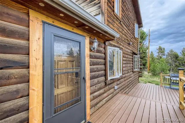 133 Linn Lane Golden, CO 80403