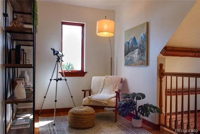 133 Linn Lane Golden, CO 80403
