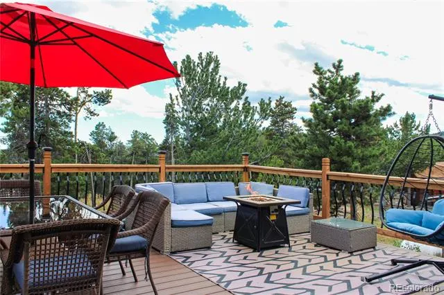 133 Linn Lane Golden, CO 80403