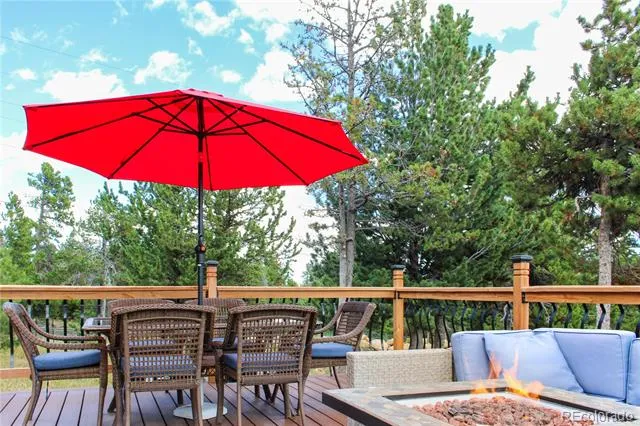 133 Linn Lane Golden, CO 80403