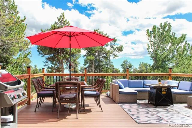 133 Linn Lane Golden, CO 80403
