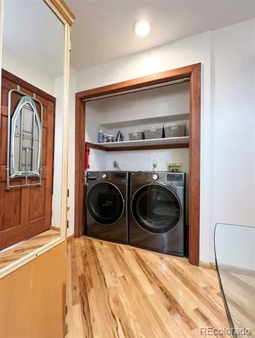 133 Linn Lane Golden, CO 80403