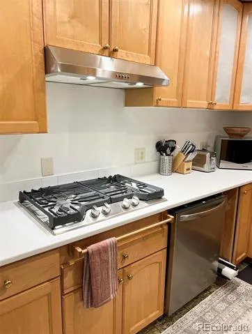 133 Linn Lane Golden, CO 80403