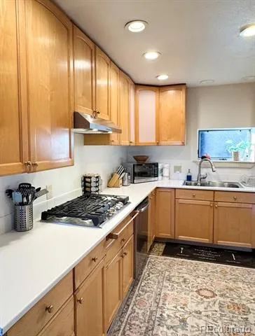 133 Linn Lane Golden, CO 80403