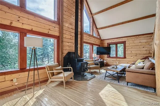 133 Linn Lane Golden, CO 80403