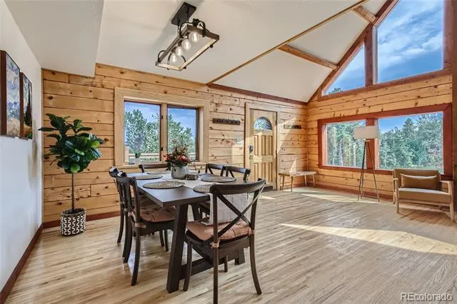 133 Linn Lane Golden, CO 80403