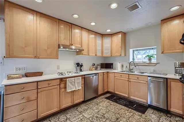 133 Linn Lane Golden, CO 80403