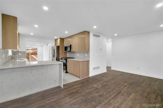 1551 W Hoye Place Denver, CO 80223