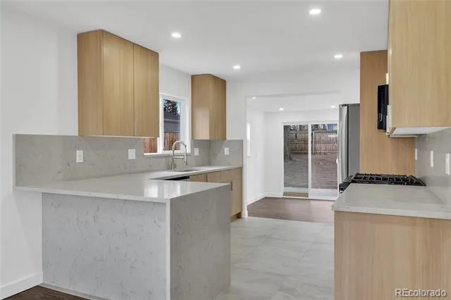 1551 W Hoye Place Denver, CO 80223