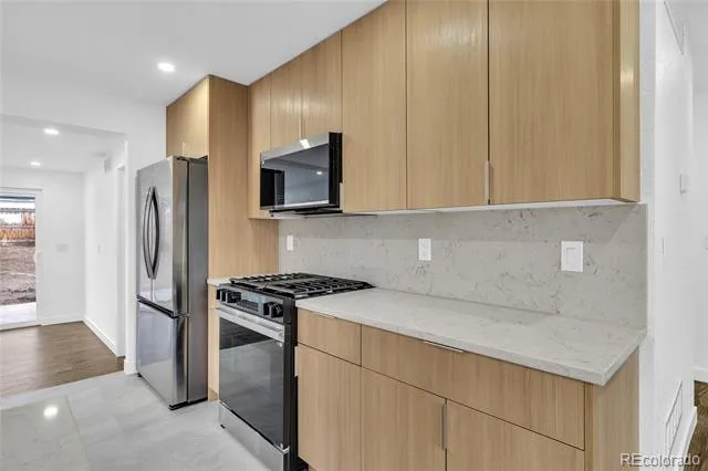 1551 W Hoye Place Denver, CO 80223