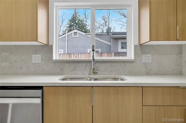 1551 W Hoye Place Denver, CO 80223