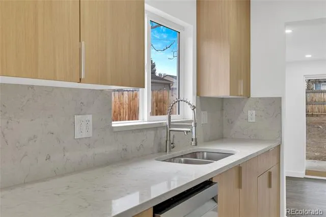 1551 W Hoye Place Denver, CO 80223