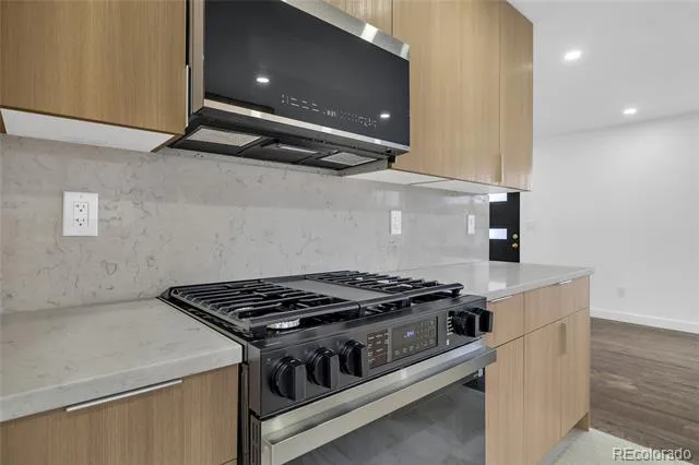 1551 W Hoye Place Denver, CO 80223