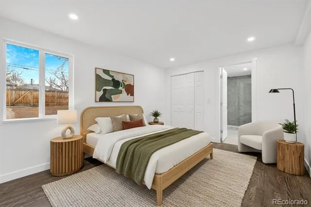 1551 W Hoye Place Denver, CO 80223