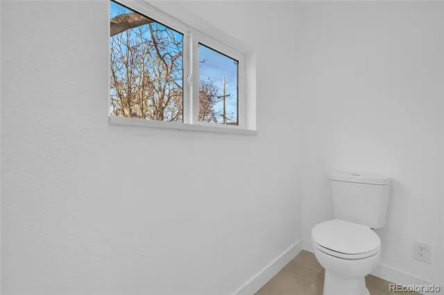 1551 W Hoye Place Denver, CO 80223