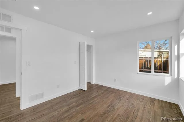 1551 W Hoye Place Denver, CO 80223