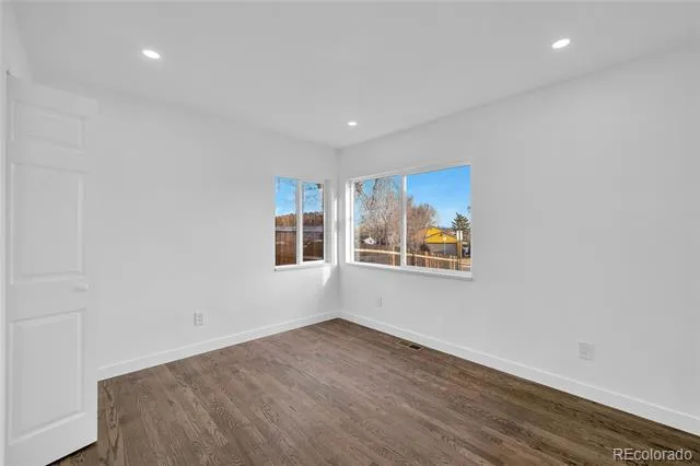 1551 W Hoye Place Denver, CO 80223