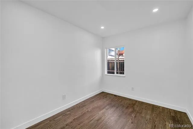 1551 W Hoye Place Denver, CO 80223