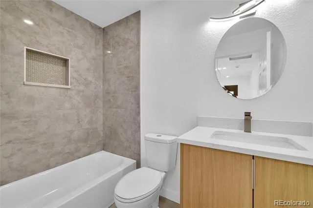 1551 W Hoye Place Denver, CO 80223