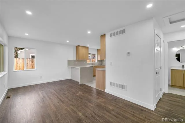 1551 W Hoye Place Denver, CO 80223