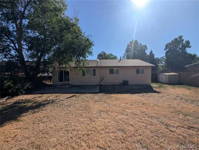 2949 S Biscay Street Aurora, CO 80013
