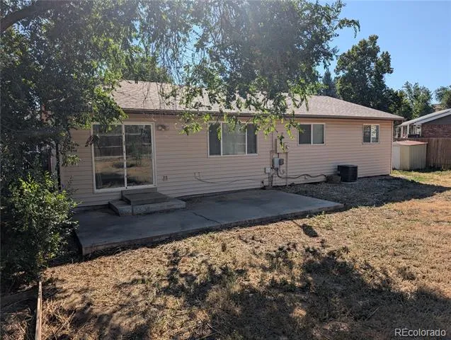 2949 S Biscay Street Aurora, CO 80013