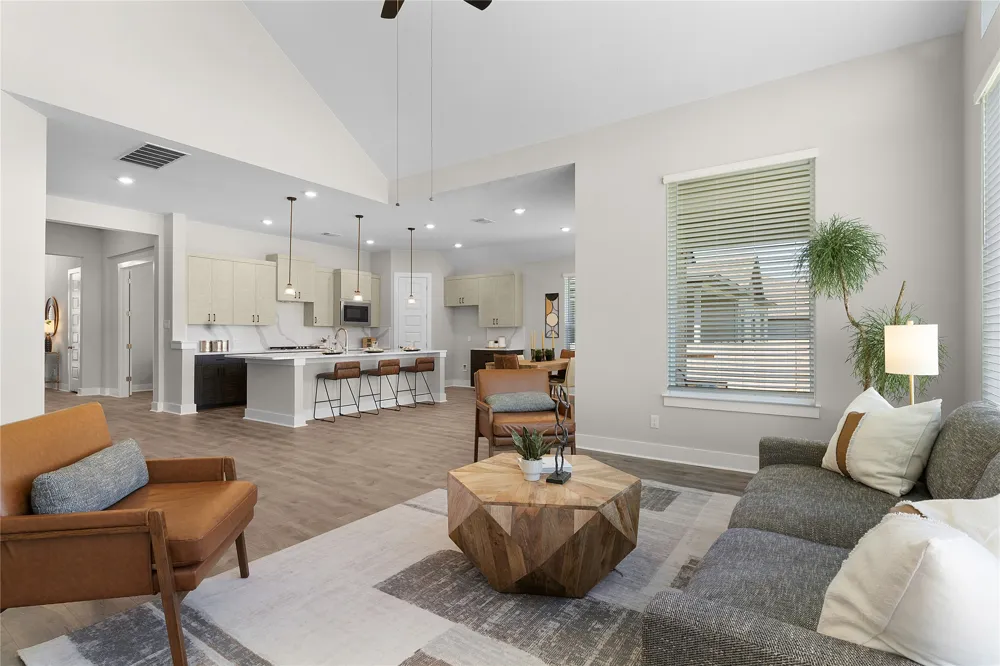 109 Slater Court Liberty Hill, TX 78642