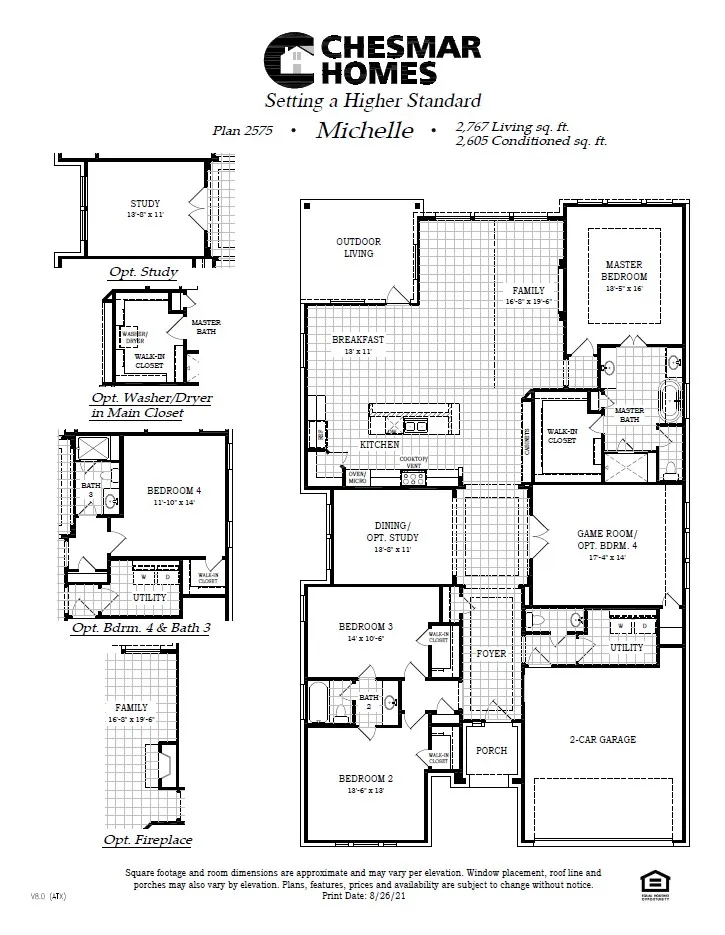 109 Slater Court Liberty Hill, TX 78642
