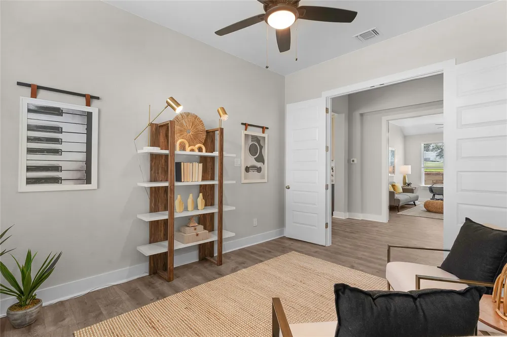 109 Slater Court Liberty Hill, TX 78642