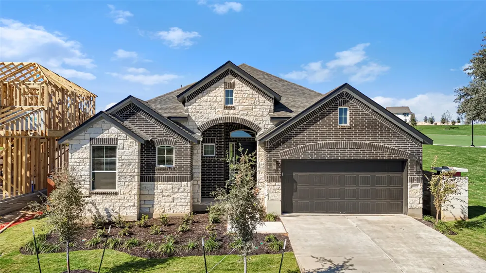 109 Slater Court Liberty Hill, TX 78642
