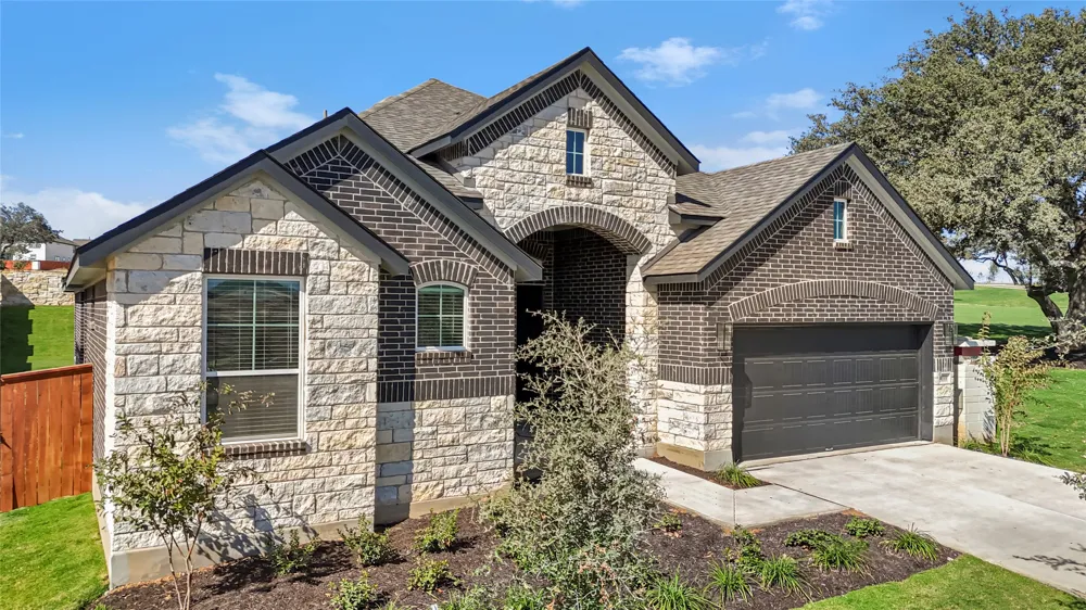 109 Slater Court Liberty Hill, TX 78642