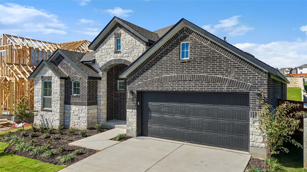 109 Slater Court Liberty Hill, TX 78642