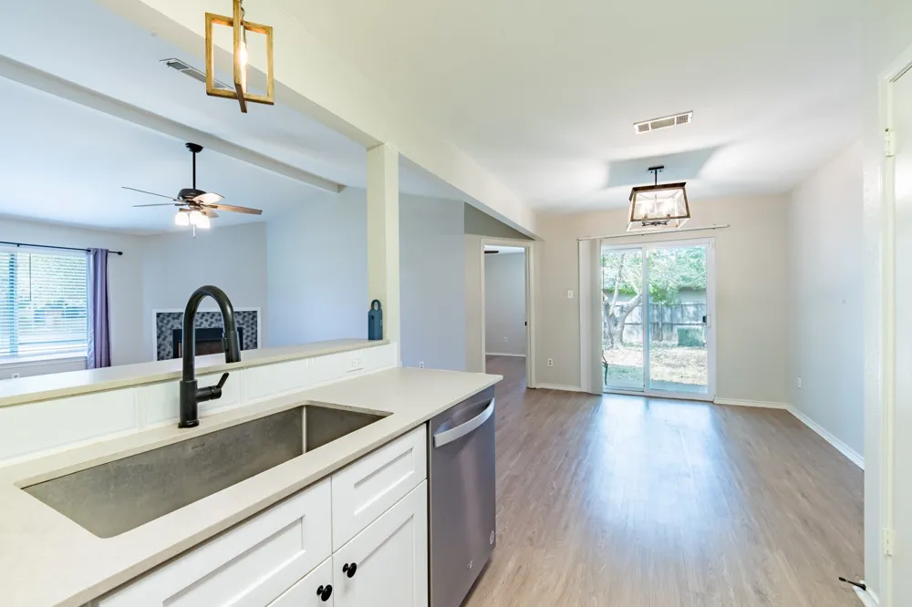 12700 La Salle Drive Austin, TX 78727