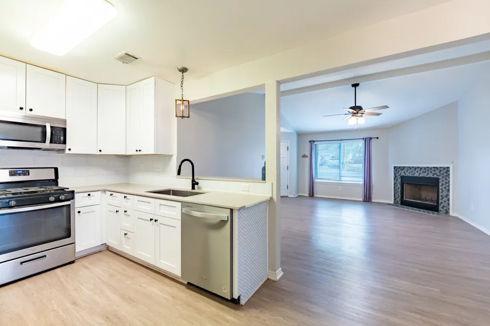 12700 La Salle Drive Austin, TX 78727