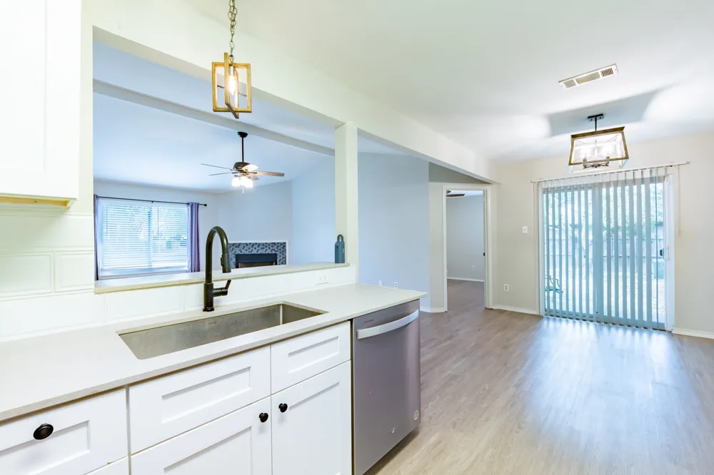 12700 La Salle Drive Austin, TX 78727