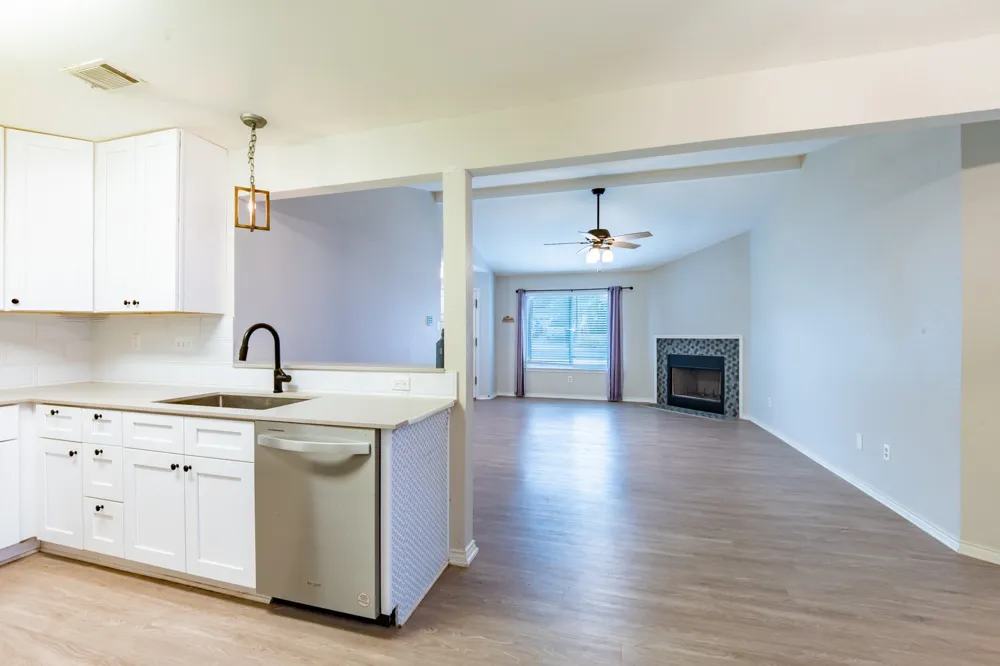 12700 La Salle Drive Austin, TX 78727
