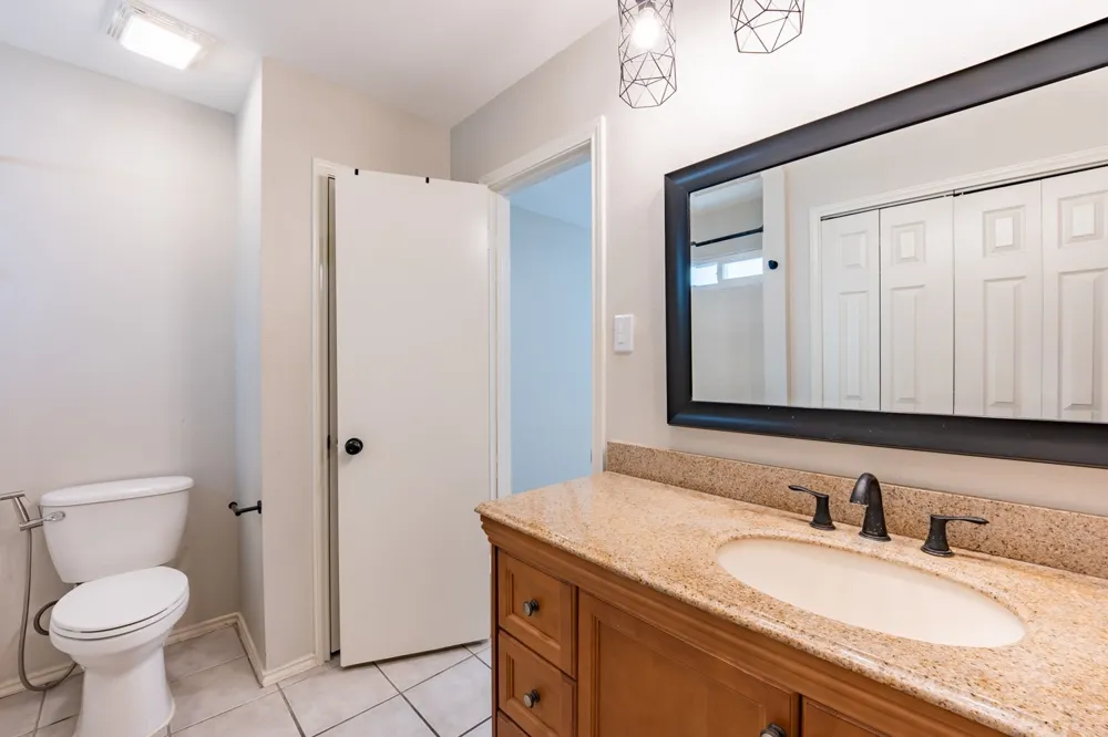 12700 La Salle Drive Austin, TX 78727