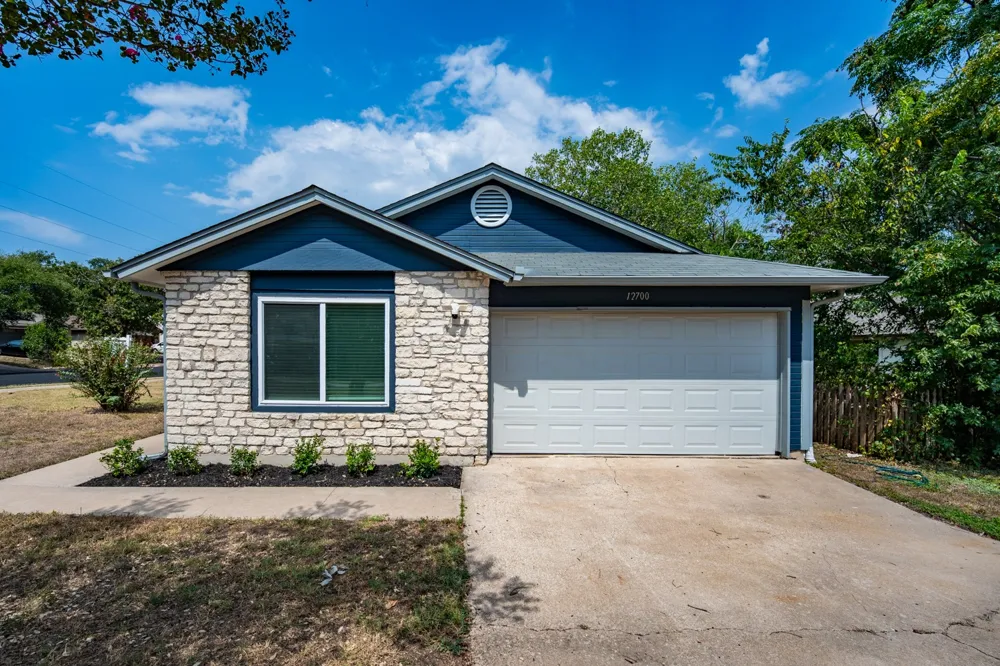 12700 La Salle Drive Austin, TX 78727
