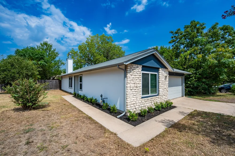 12700 La Salle Drive Austin, TX 78727