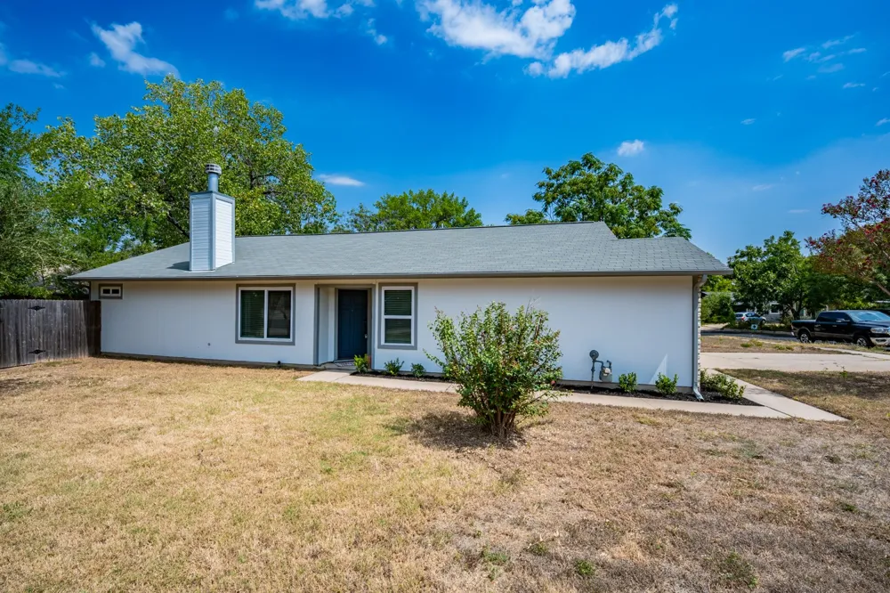 12700 La Salle Drive Austin, TX 78727