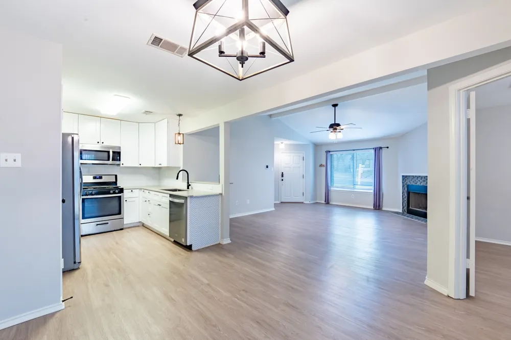 12700 La Salle Drive Austin, TX 78727