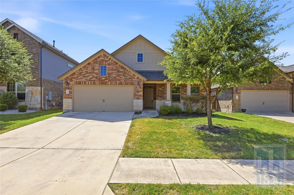 188 Danbark Drive Buda, TX 78610