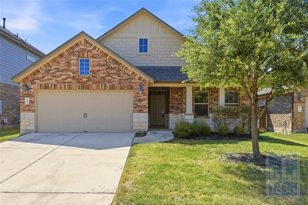 188 Danbark Drive Buda, TX 78610