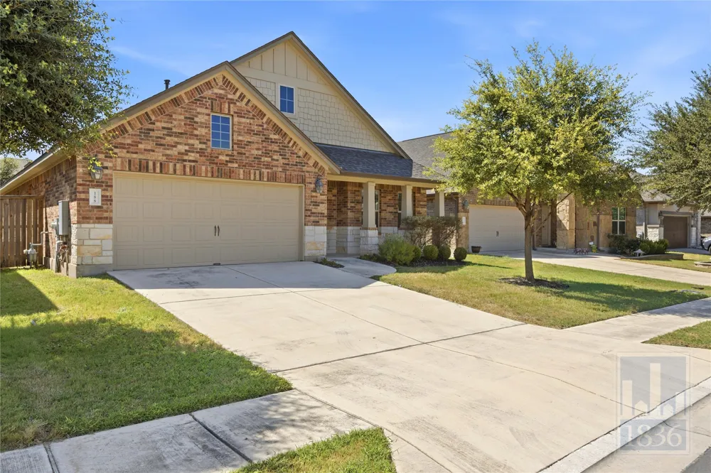 188 Danbark Drive Buda, TX 78610