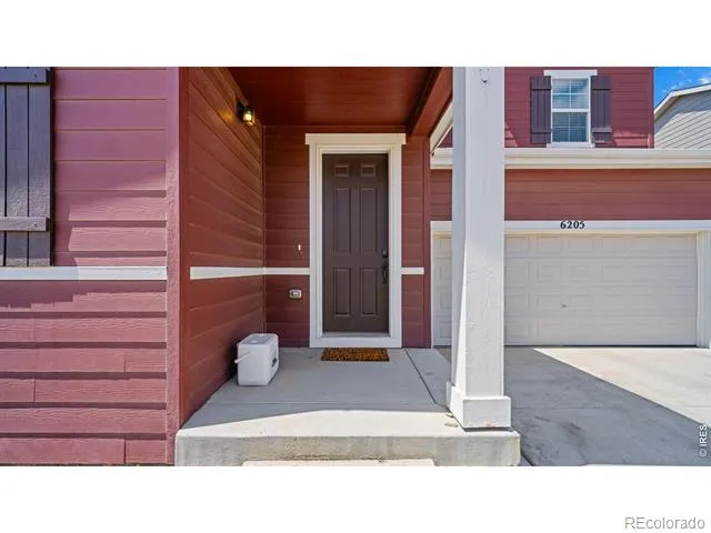 6205 Sherwood Avenue Frederick, CO 80504