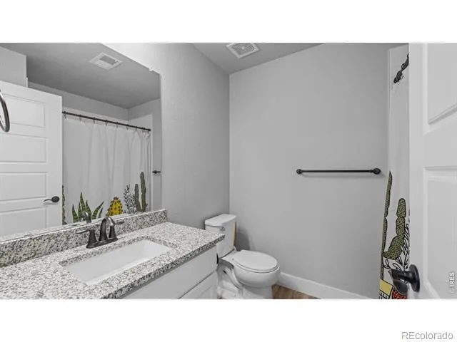 6205 Sherwood Avenue Frederick, CO 80504