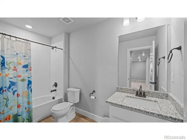 6205 Sherwood Avenue Frederick, CO 80504