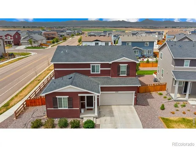 6205 Sherwood Avenue Frederick, CO 80504
