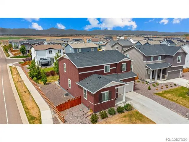 6205 Sherwood Avenue Frederick, CO 80504