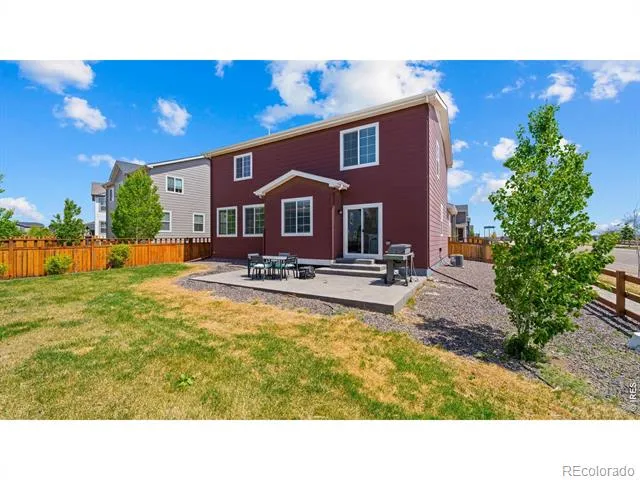 6205 Sherwood Avenue Frederick, CO 80504